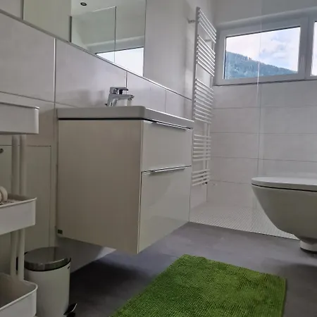 Ferienwohnungen Badbruckerweg- Bad Gastein *