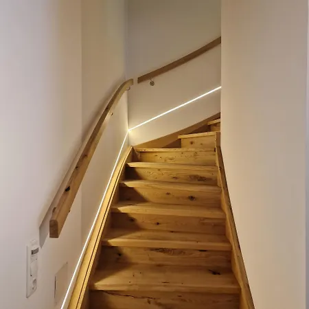 Badbruckerweg- Apartment *