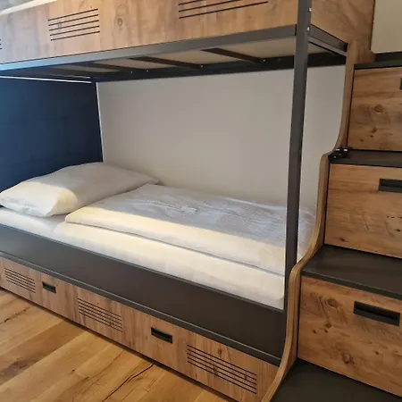 Lägenhet Ferienwohnungen Badbruckerweg- Bad Gastein Bad Gastein