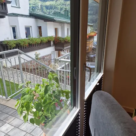 Apartmán Badbruckerweg- *