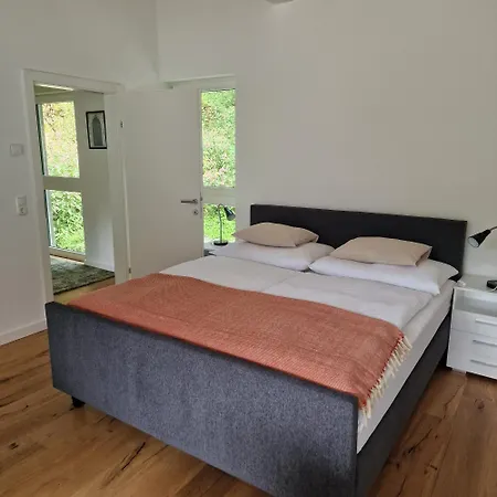 Ferienwohnungen Badbruckerweg- Bad Gastein