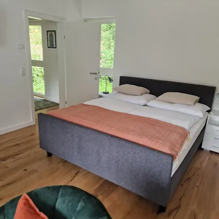 Badbruckerweg- Apartmán