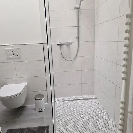 Apartment Badbruckerweg- *