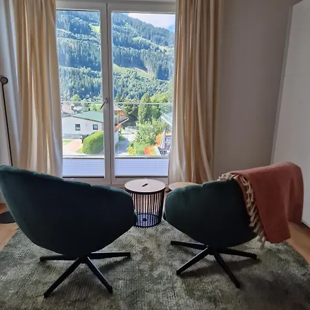 Badbruckerweg- Apartment *