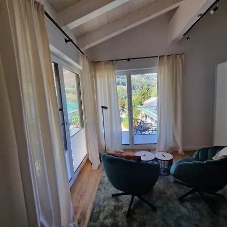 Badbruckerweg- Apartment