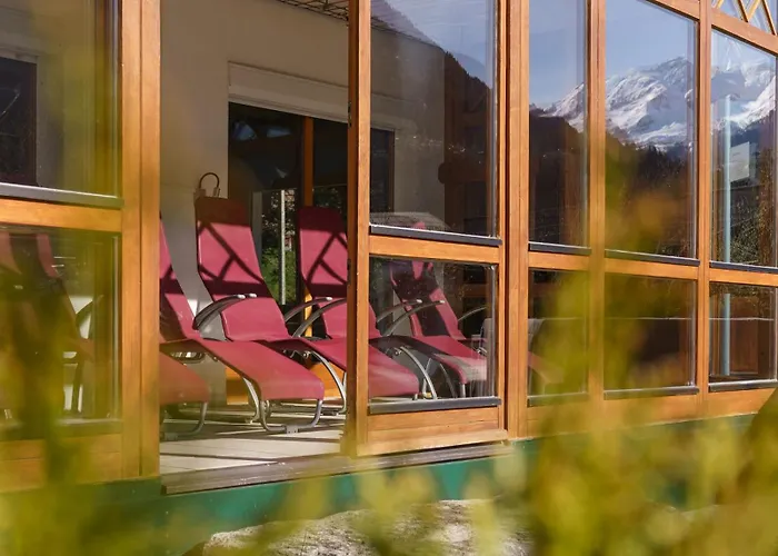 Ferienwohnungen Badbruckerweg- Bad Gastein Bad Gastein