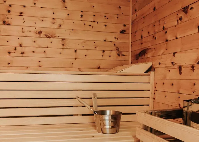 Ferienwohnungen Badbruckerweg- Bad Gastein *