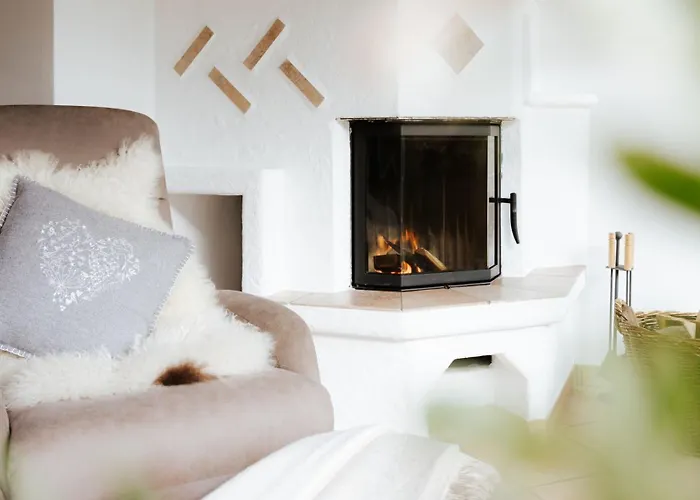 Apartment Ferienwohnungen Badbruckerweg- Bad Gastein