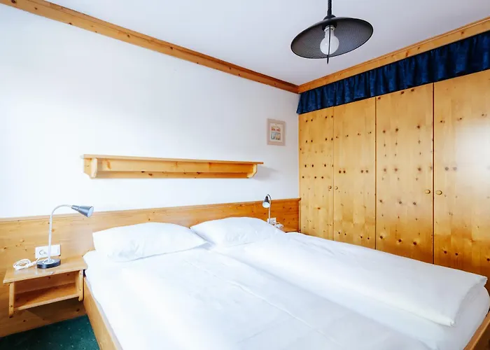 Ferienwohnungen Badbruckerweg- Bad Gastein Apartment *