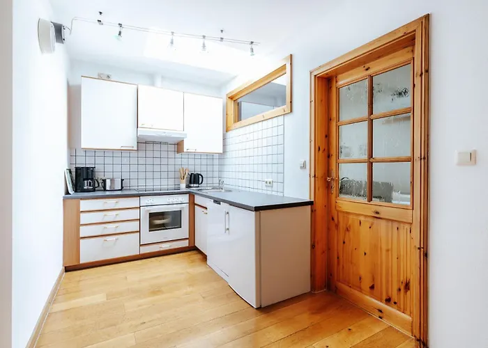 Ferienwohnungen Badbruckerweg- Bad Gastein Apartment Bad Gastein