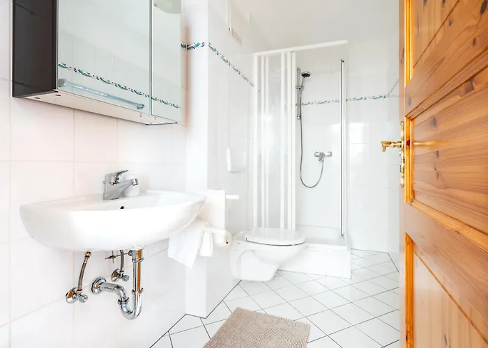 Ferienwohnungen Badbruckerweg- Bad Gastein Bad Gastein