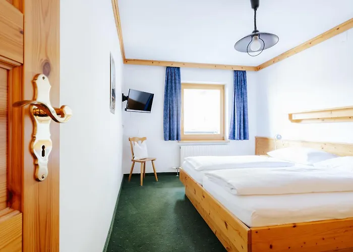 Ferienwohnungen Badbruckerweg- Bad Gastein * Bad Gastein