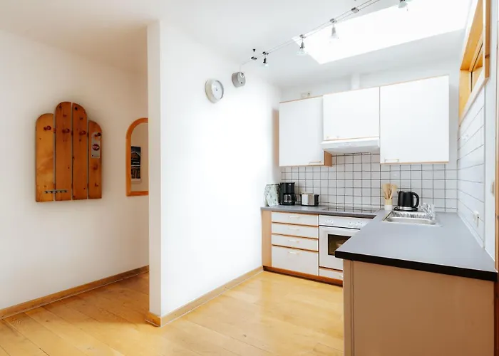 Ferienwohnungen Badbruckerweg- Bad Gastein