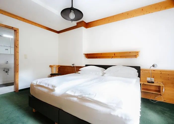 Ferienwohnungen Badbruckerweg- Bad Gastein Apartment *