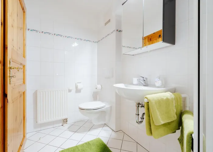 Ferienwohnungen Badbruckerweg- Bad Gastein Apartment