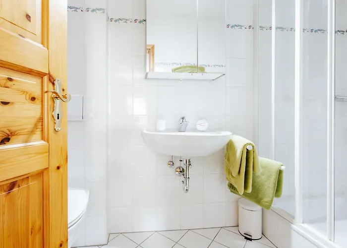 Ferienwohnungen Badbruckerweg- Bad Gastein Bad Gastein