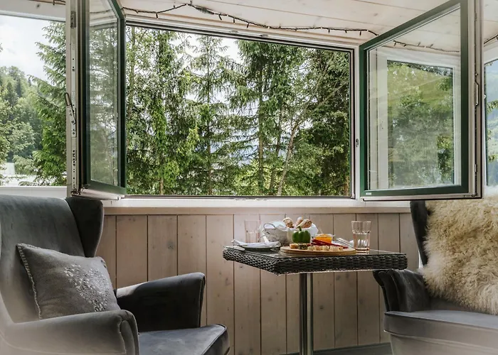 Apartment Ferienwohnungen Badbruckerweg- Bad Gastein Bad Gastein