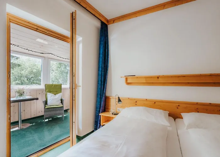 Ferienwohnungen Badbruckerweg- Bad Gastein Apartment *