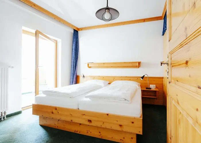 Ferienwohnungen Badbruckerweg- Bad Gastein Apartment Bad Gastein