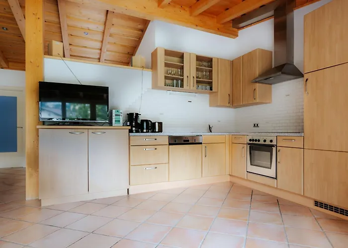 Ferienwohnungen Badbruckerweg- Bad Gastein Apartment *