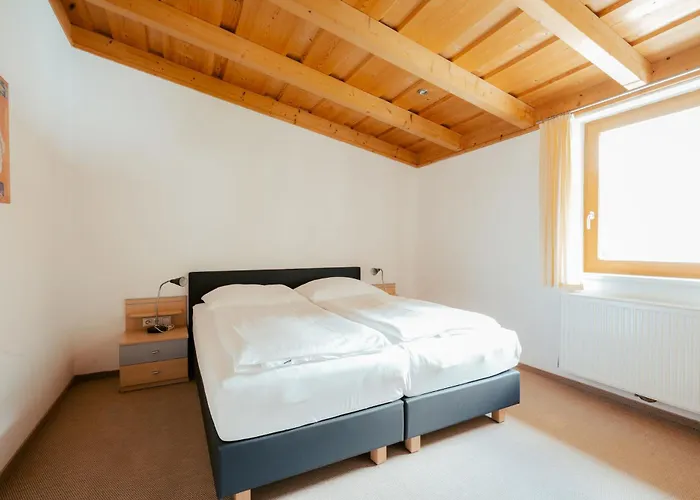 Ferienwohnungen Badbruckerweg- Bad Gastein Apartment Bad Gastein