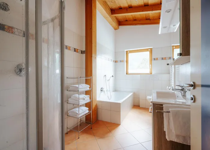 Ferienwohnungen Badbruckerweg- Bad Gastein Bad Gastein