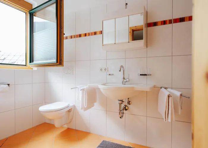 Apartment Ferienwohnungen Badbruckerweg- Bad Gastein *