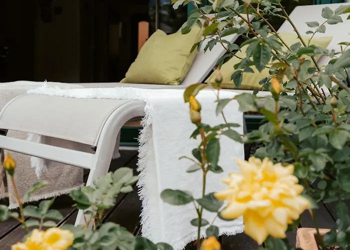 Ferienwohnungen Badbruckerweg- Bad Gastein *