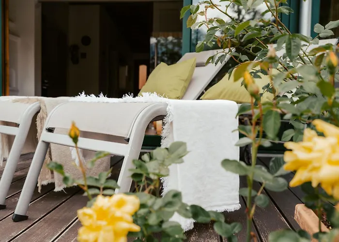 Ferienwohnungen Badbruckerweg- Bad Gastein Bad Gastein