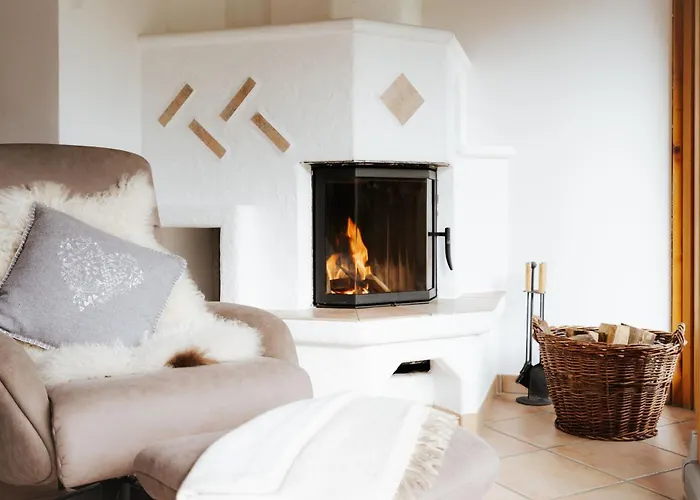 Ferienwohnungen Badbruckerweg- Bad Gastein Apartment