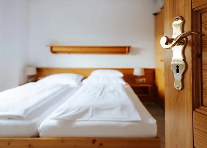 Apartment Ferienwohnungen Badbruckerweg- Bad Gastein Bad Gastein