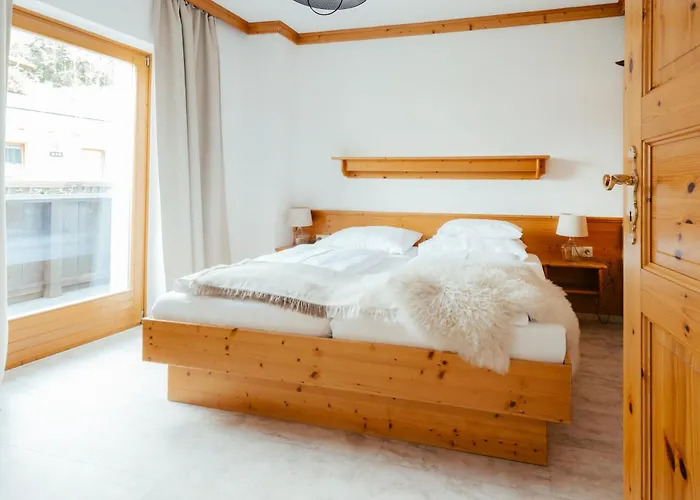 Ferienwohnungen Badbruckerweg- Bad Gastein Apartment *