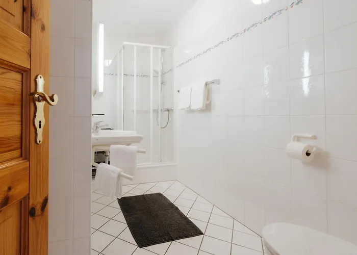 Ferienwohnungen Badbruckerweg- Bad Gastein Bad Gastein