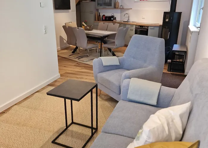 Ferienwohnungen Badbruckerweg- Bad Gastein Apartment *