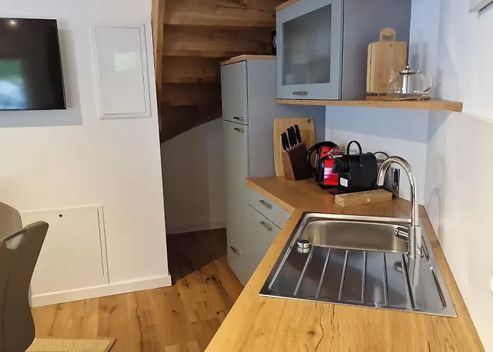 Apartment Ferienwohnungen Badbruckerweg- Bad Gastein