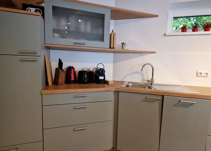 Ferienwohnungen Badbruckerweg- Bad Gastein Apartment Bad Gastein