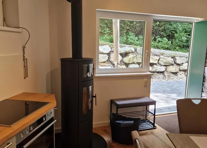 Ferienwohnungen Badbruckerweg- Bad Gastein Apartment