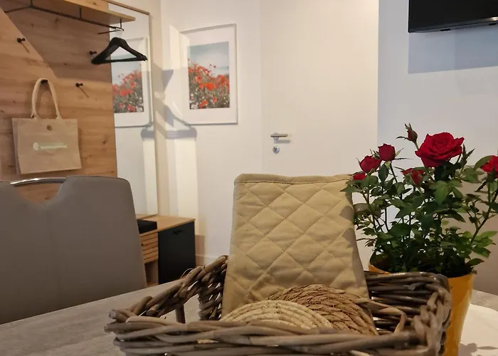 Ferienwohnungen Badbruckerweg- Bad Gastein Apartment *