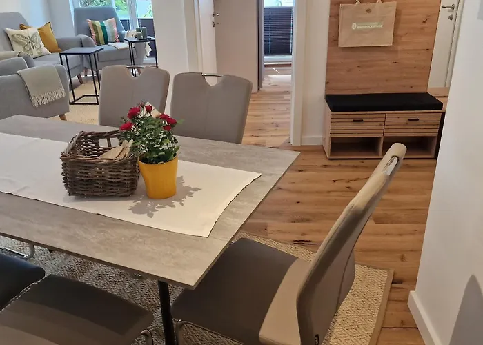 Apartment Ferienwohnungen Badbruckerweg- Bad Gastein