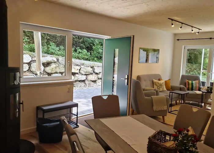 Apartment Ferienwohnungen Badbruckerweg- Bad Gastein *