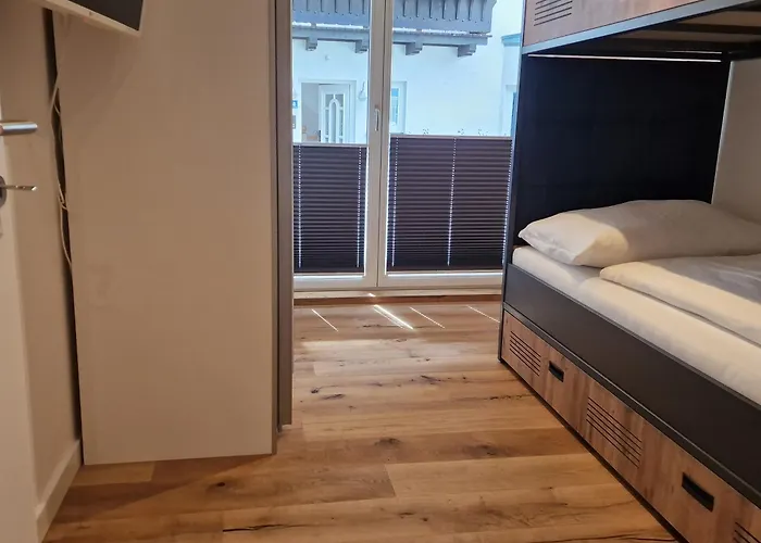 Ferienwohnungen Badbruckerweg- Bad Gastein *