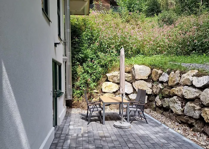 Ferienwohnungen Badbruckerweg- Bad Gastein Apartment *