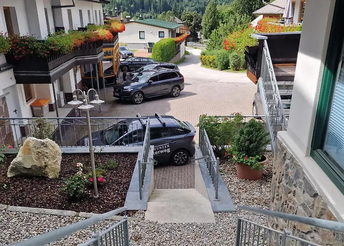 Ferienwohnungen Badbruckerweg- Bad Gastein *
