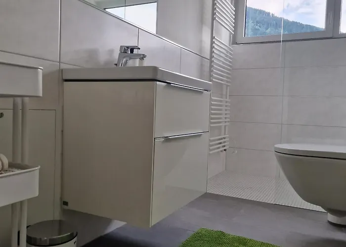 Ferienwohnungen Badbruckerweg- Bad Gastein *