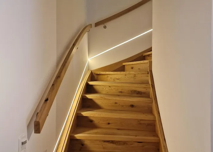 Ferienwohnungen Badbruckerweg- Bad Gastein Apartment *