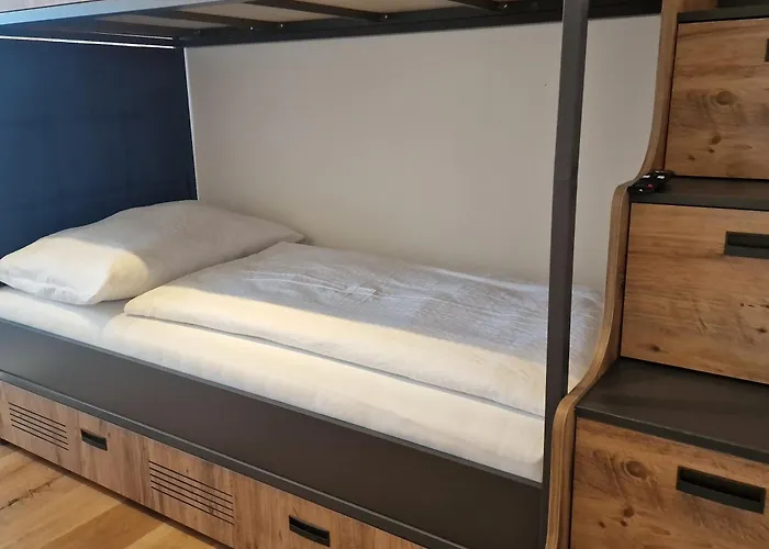 Apartment Ferienwohnungen Badbruckerweg- Bad Gastein Bad Gastein