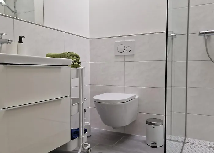 Apartment Ferienwohnungen Badbruckerweg- Bad Gastein Bad Gastein