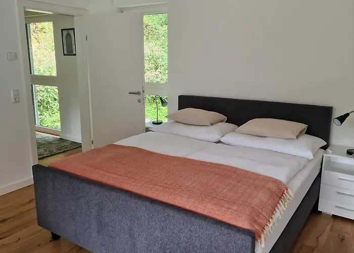 Ferienwohnungen Badbruckerweg- Bad Gastein