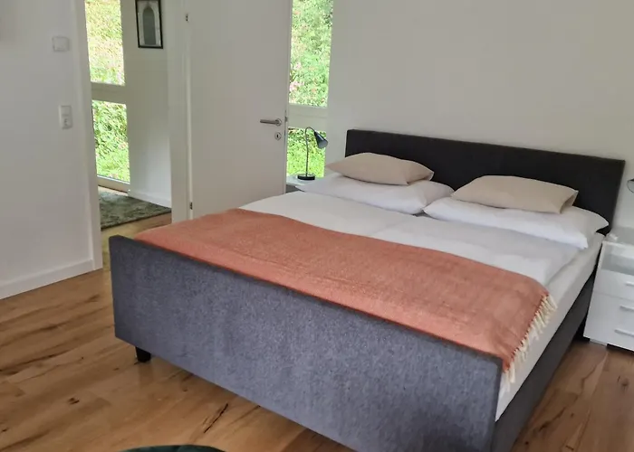 Ferienwohnungen Badbruckerweg- Bad Gastein Apartment