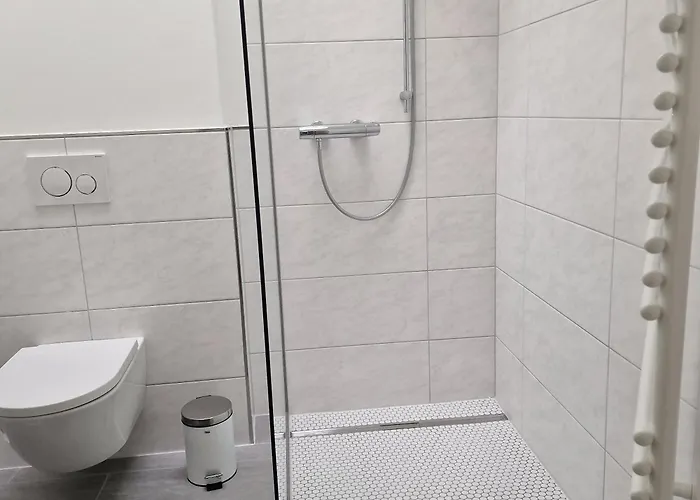 Apartment Ferienwohnungen Badbruckerweg- Bad Gastein *